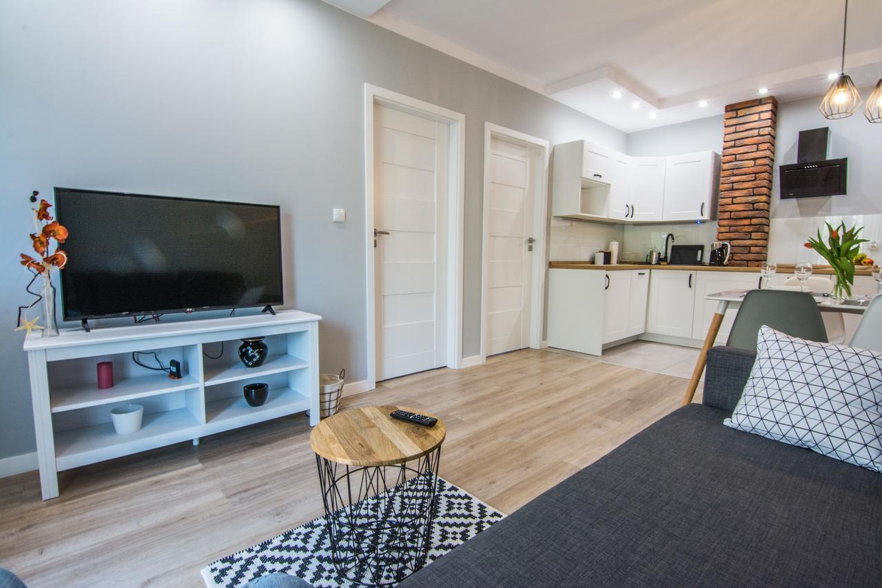 Apartamenty Izerskie - Ul. Cicha 13H-I Świeradów-Zdrój Exterior foto
